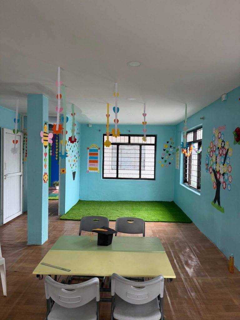 early years room blfiteth